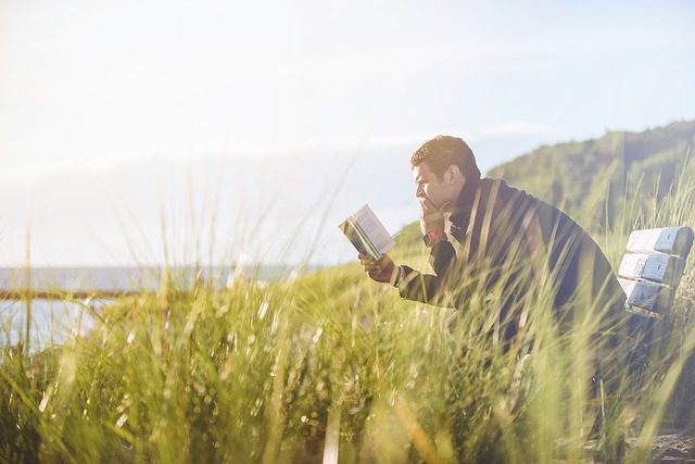 ADVANCED READING — C КНИГОЙ НА ВЕРШИНЕ часть 1