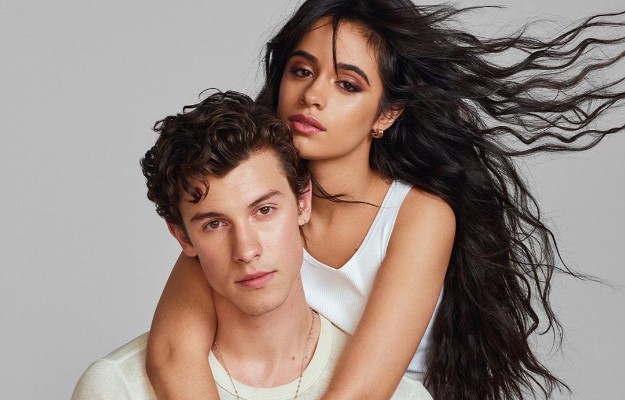 СДЕЛАЙ ПОГРОМЧЕ: Shawn Mendes feat. Camila Cabello